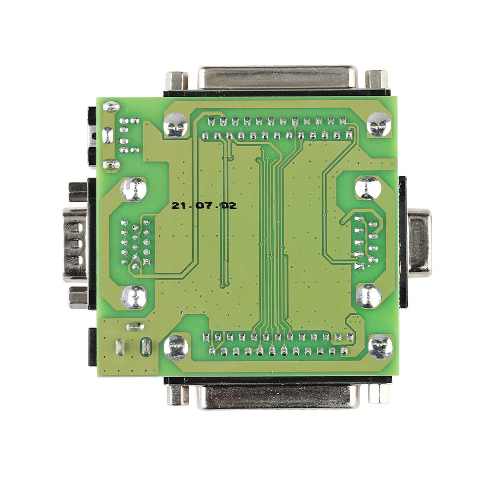 El conector multifuncional xhorse xdkp30 Bosh ECU + Mercedes - Benz ezs + ews4 + RENEW 4 en 1 se utiliza con mini prog y Key Tool plus