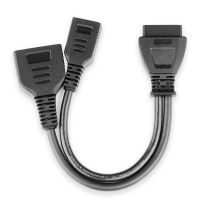 XHORSE XDKP36GL日产16+32电缆网关适配器，适用于VVDI Key Tool Plus