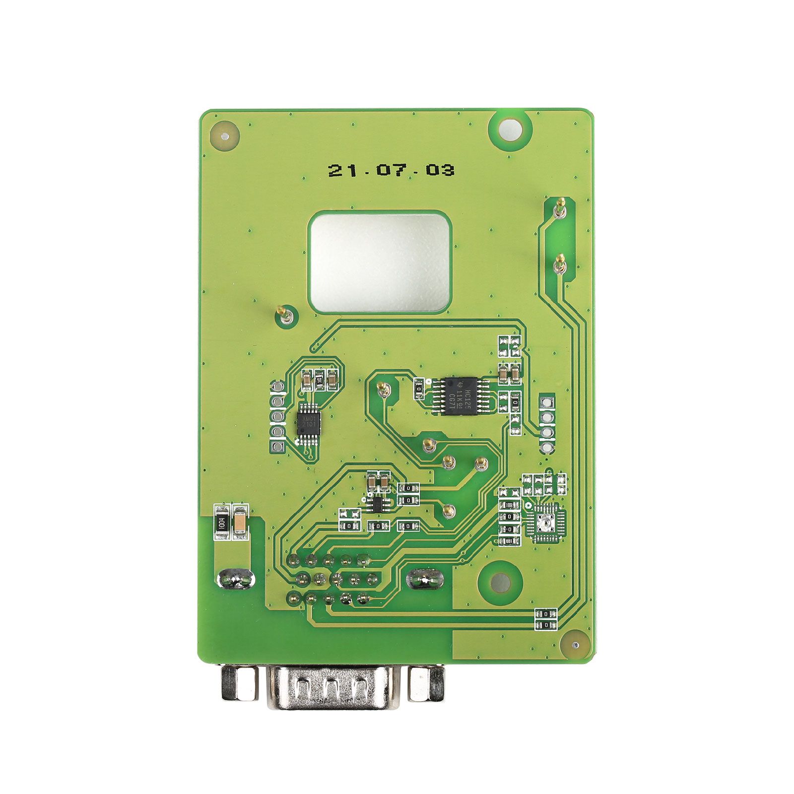 El conector xhorse xdnp11 cas3 / cas3 + BMW sin soldadura se utiliza con mini prog / keytool plus / vvdi prog