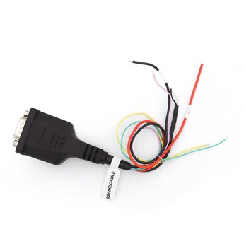 Cable xhorse xdnp36 9s12xe para vvdi Key Tool plus / mini prog