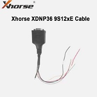 Cable xhorse xdnp36 9s12xe para vvdi Key Tool plus / mini prog