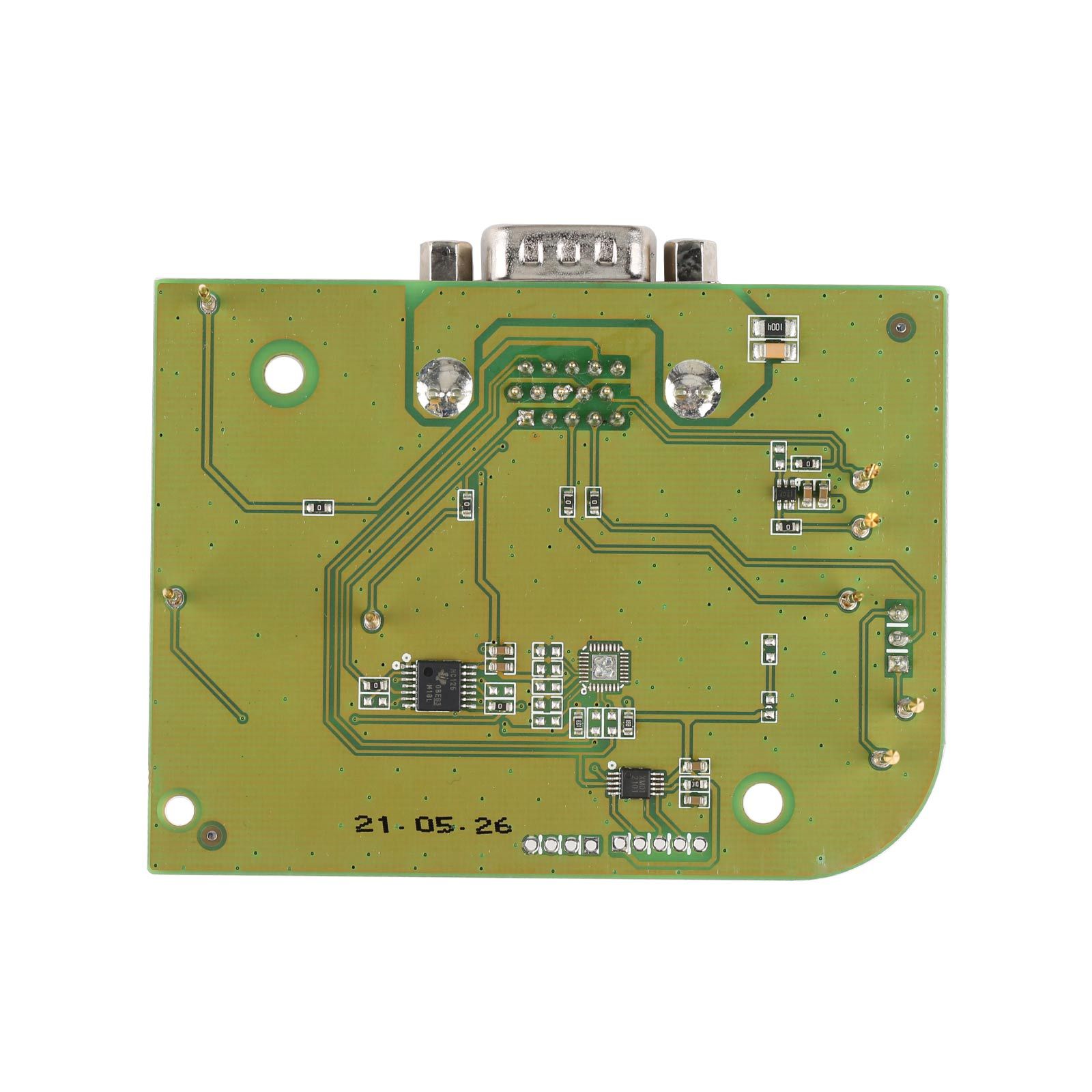 Adaptadores xhorse xdnp45gl Audi j518 para mini - prog y vvdi Key Tool plus