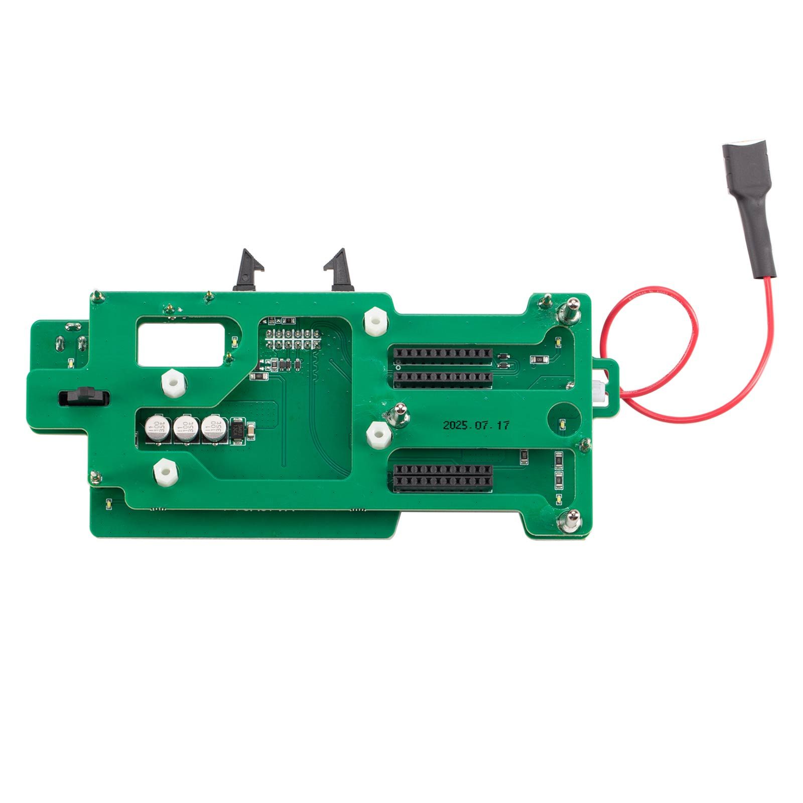 2026 Xhorse XDNPBGGL BMW G Series BDC2 Adapter with Free BMW G-Chassis-BDC2 License for Key Tool Plus PAD, VVDI2 and MIDI Advanced Version