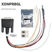 XHORSE XDNPR8GL MQB-RH850 RH850/V850 Adapter nur mit Key Tool Plus verwendet