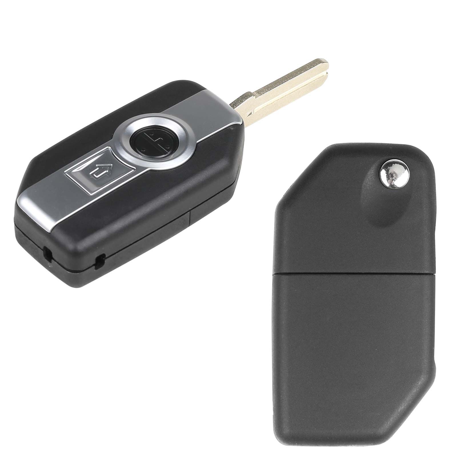  2023 Newest Xhorse XSBM90GL XM38 BMW Motorcycle Smart Key with 8A Chip 3 Buttons Shell