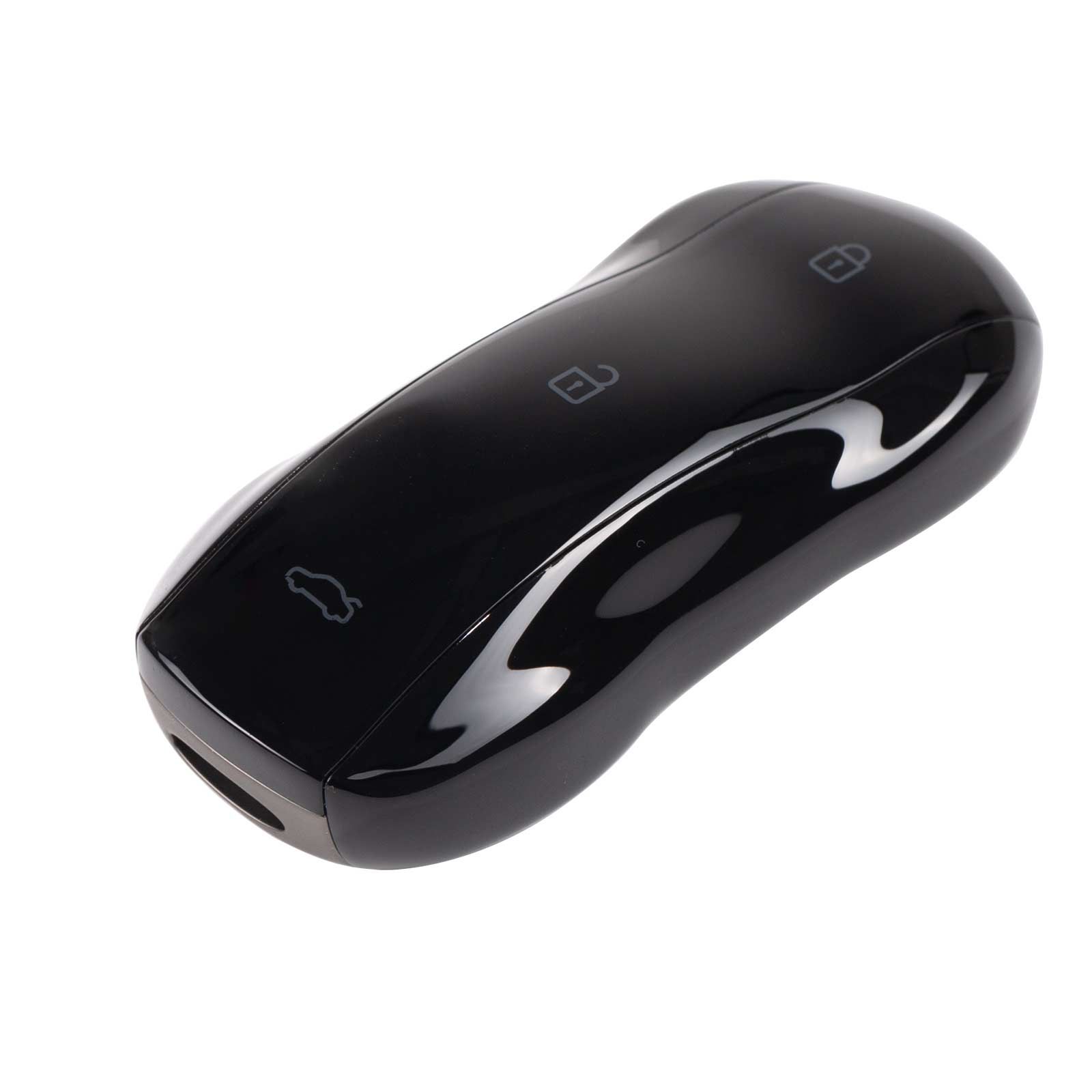 XHORSE XSSC21EN XM38 TOY.T Univesal Smart Key Supercar Style Glossy Black Color 5pcs/lot