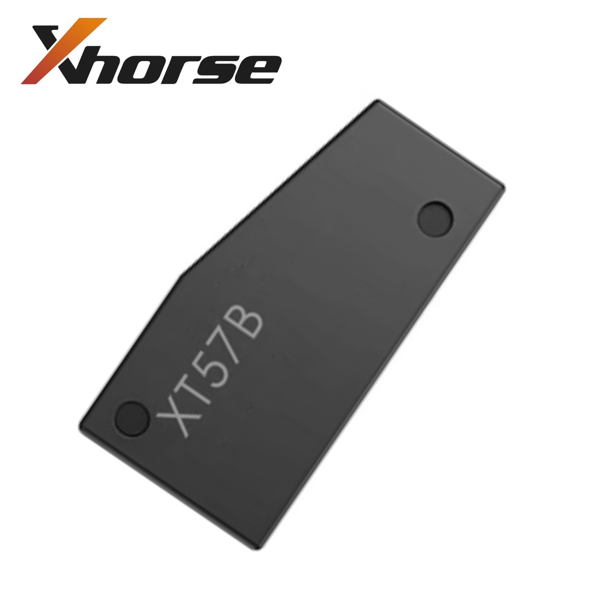 Xhorse VVDI Super Chip XT57B GL Version Update of XT27A Adds ID49/ID4A/MQB49 5C/MQB48 Chip Types 100pcs/lot