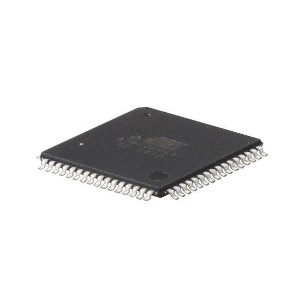La CPU xprog - M atmega64 se utiliza en el chip de reparación del programador xprog - mv5.50 ECU
