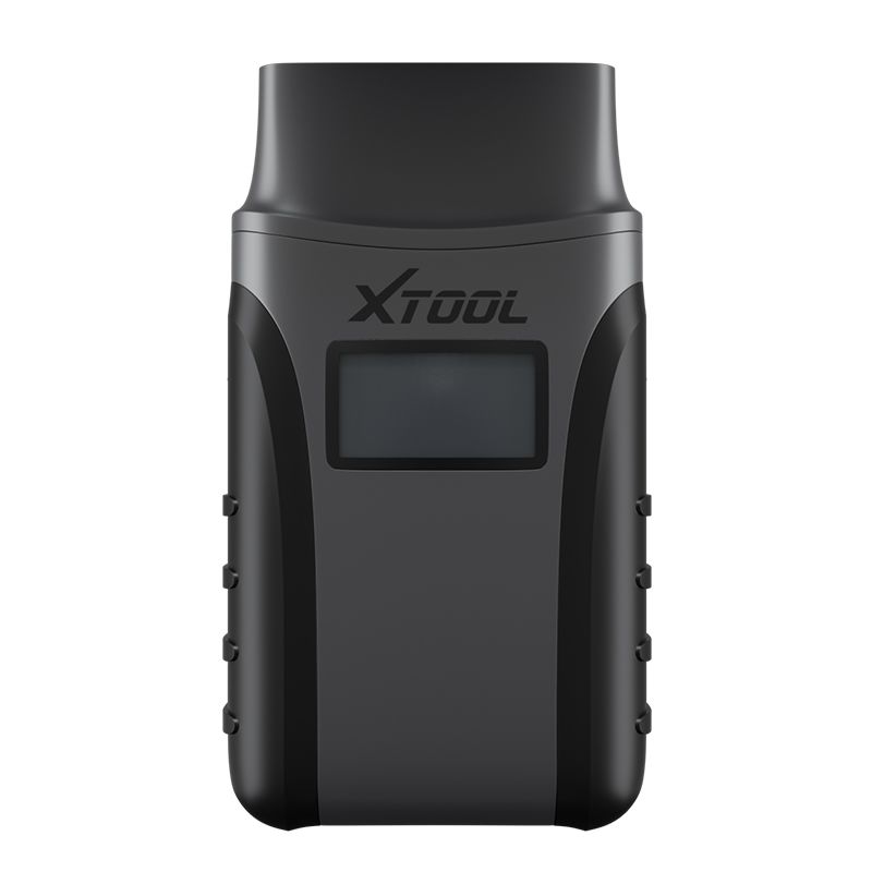 Xtool analycan a30 detector de automóviles de todo el sistema OBDII lector de código escáner analycan Pocket Diagnosis kit