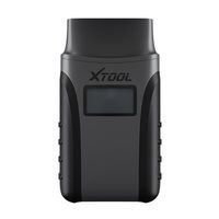 Xtool analycan a30 detector de automóviles de todo el sistema OBDII lector de código escáner analycan Pocket Diagnosis kit