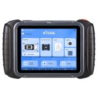 2025年版 XTOOL D8S 双方向診断スキャナ – CAN FDおよびDoIP対応、ECUコーディング、トポロジー表示、キープログラミング機能搭載