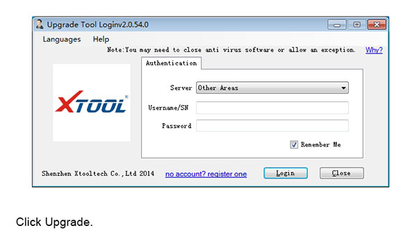 Lector de código de camiones pesados xtool hd900 - 19