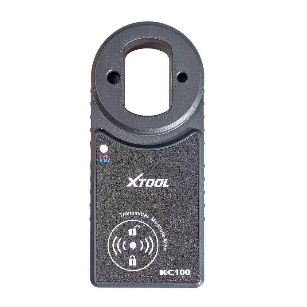 Adaptadores xtool kc100 VW 4th & 5th y BMW immo para x100 pad2 / pad3 / ps90