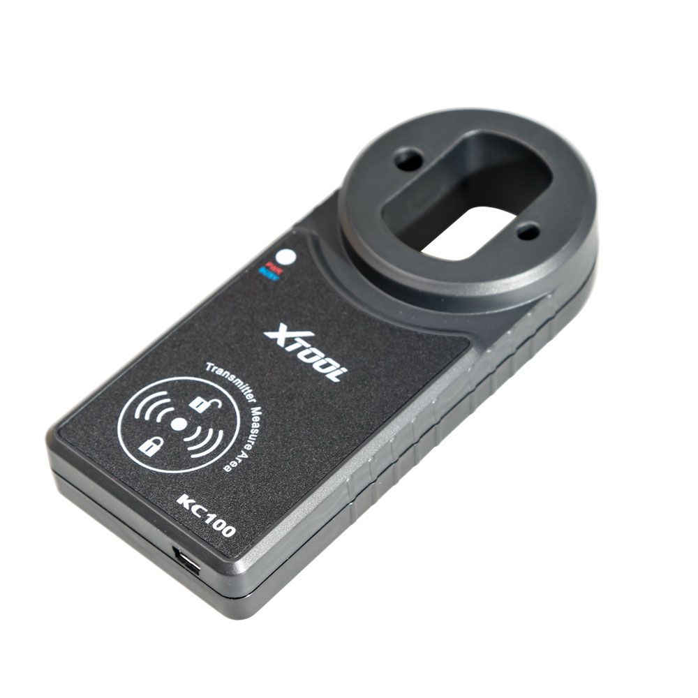 XTOOL KC100 VW 4th & 5th and BMW IMMO Adapter for X100 PAD2/PAD3/PS90