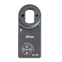 XTOOL KC100 VW 4th & 5th and BMW IMMO Adapter for X100 PAD2/PAD3/PS90