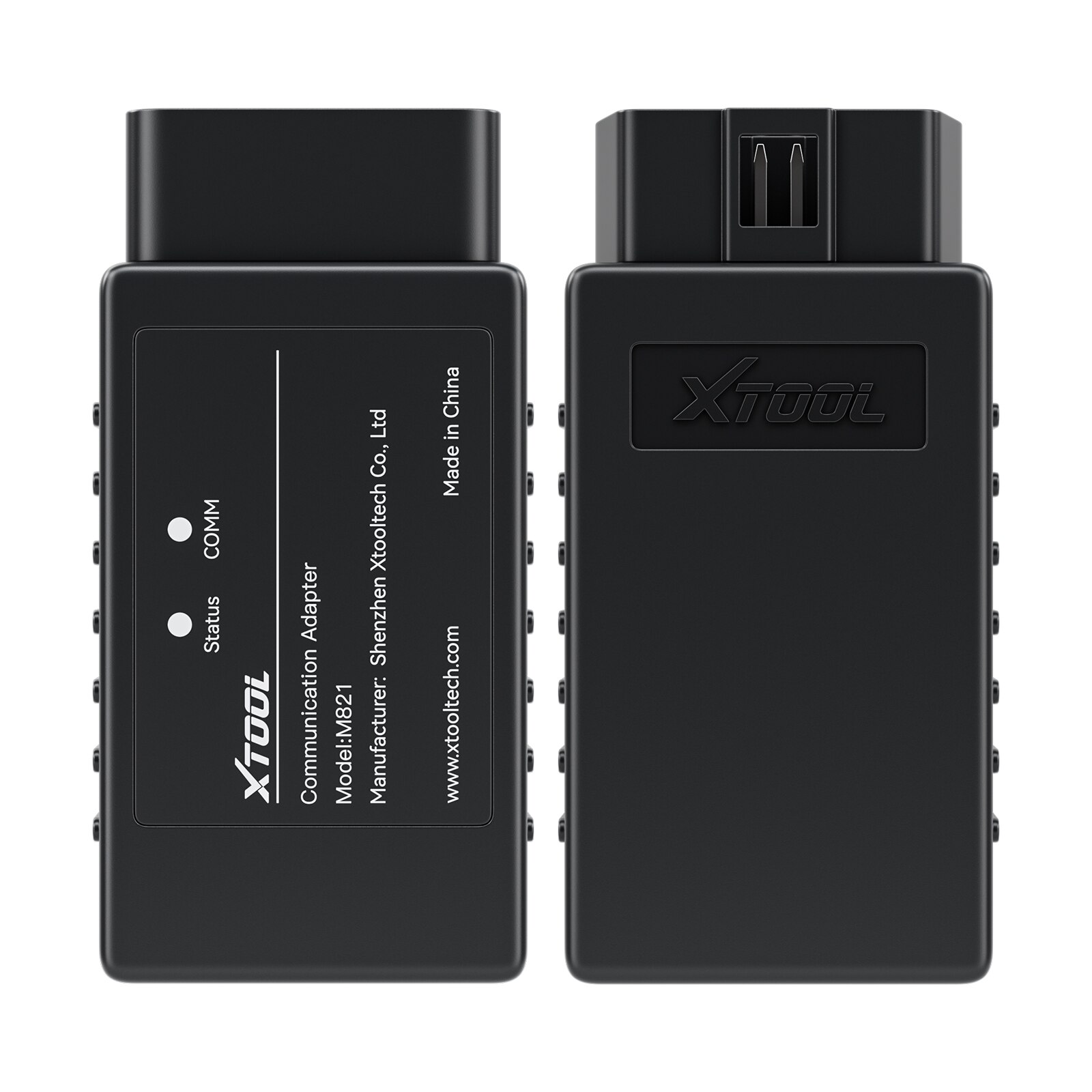 Todos los adaptadores xtool m821 para Mercedes - Benz que pierdan sus llaves requieren el uso del programador de claves kc501 para x100 pad3 / x100 Max