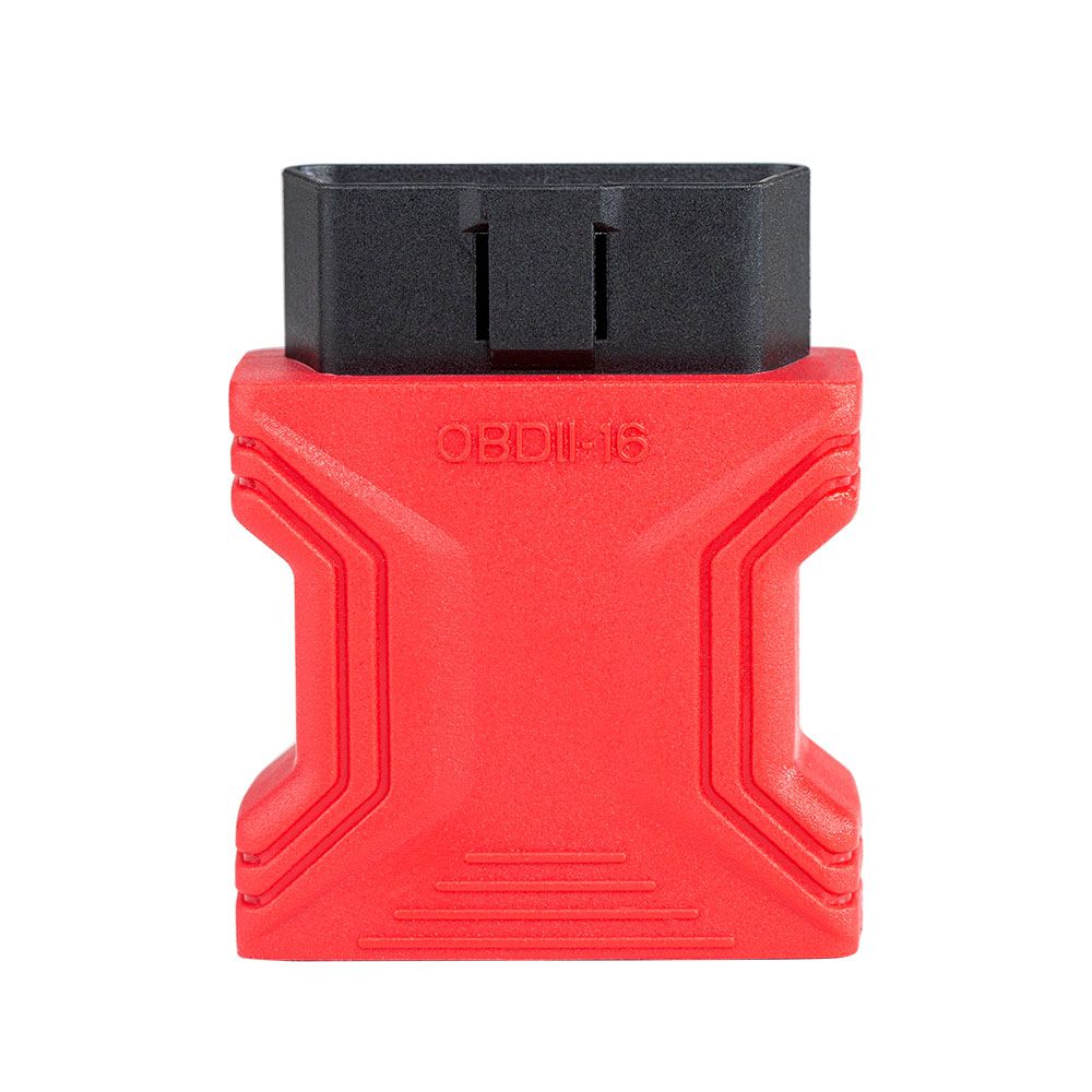 El conector de 6 Pines xtool obd16 es compatible con PRO2 / PAD / pad2 / pad3