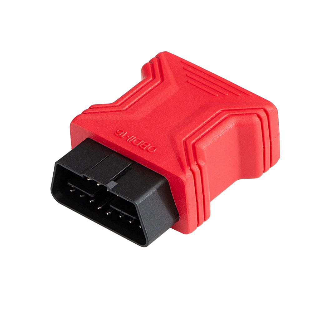 El conector de 6 Pines xtool obd16 es compatible con PRO2 / PAD / pad2 / pad3