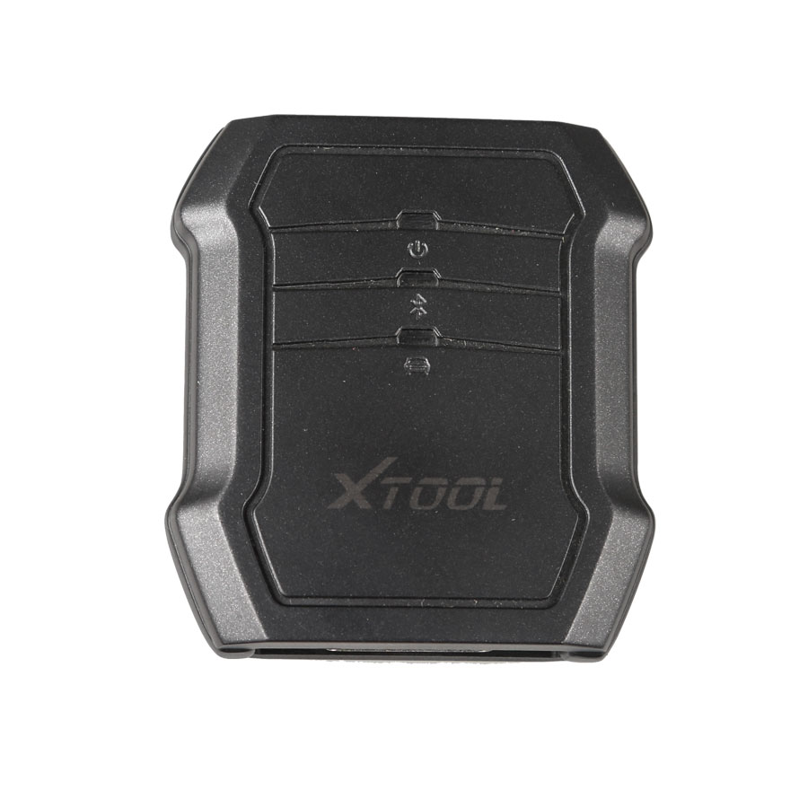 Xtool x100 X - 100 c para iOS y Android auto Key Program para ford, mazda, Peugeot y Citroën