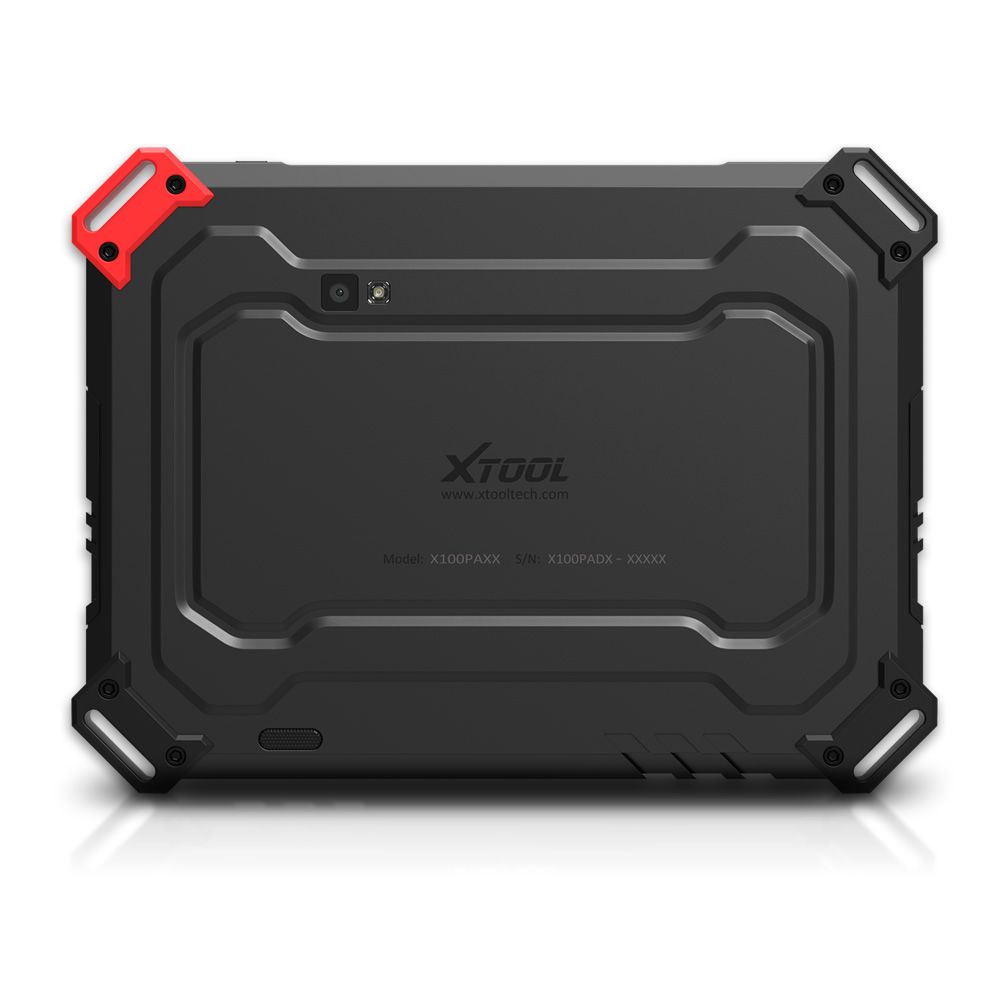 Xtool X - 100 PAD 2 actualización de expertos en funciones especiales x100 pad