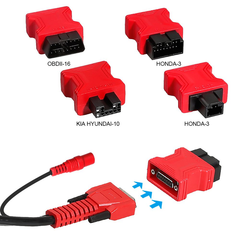 El último programador de teclas xtool x100 pad, con ajuste de Odómetro de herramienta de soporte de aceite y más funciones especiales