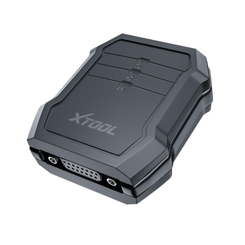 Xtool x100d Bluetooth car Key programador pin Reader y Odómetro herramienta de ajuste para Suzuki Tata que admite sistemas Ios y Android