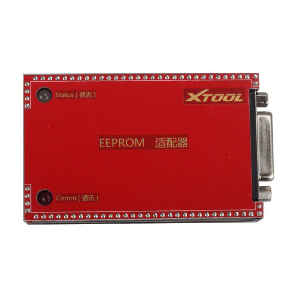 Programador automático de llaves xtool X300 plus X300 + original con adaptadores EEPROM