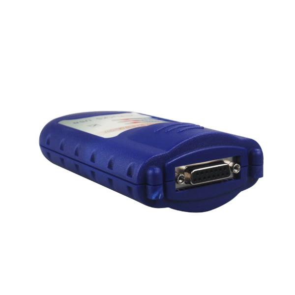 Xtruck USB link + 125032 interfaz de software de camiones diésel para camiones pesados