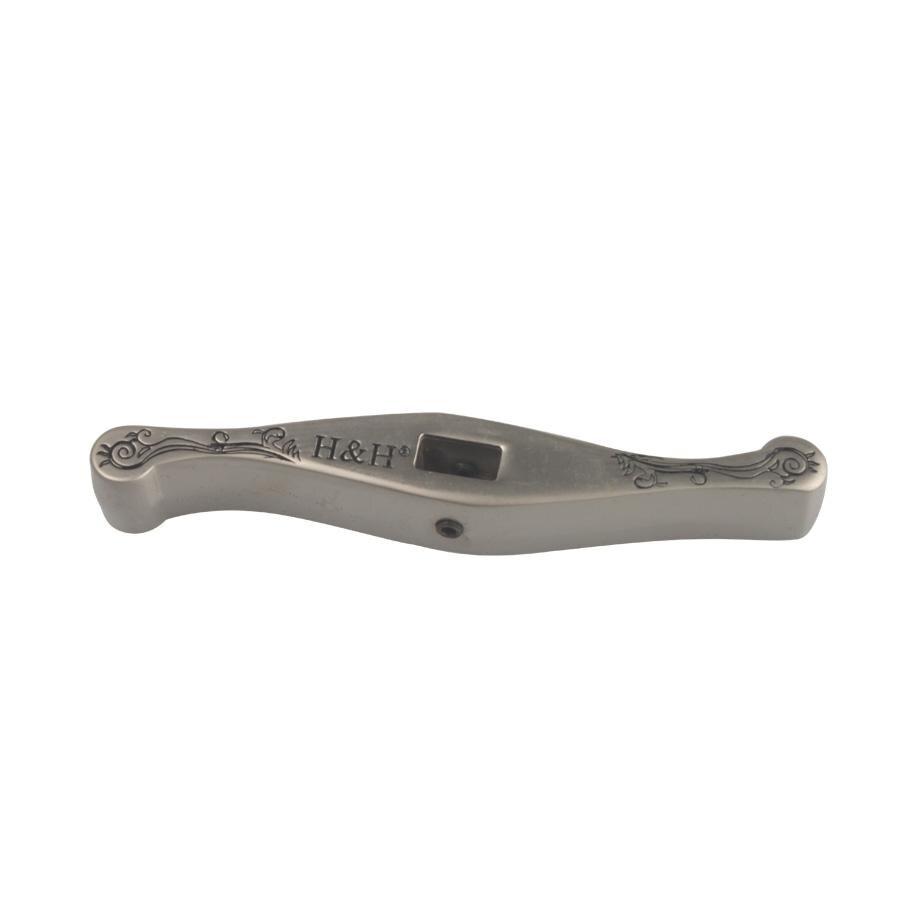 Yale lock Foil Knife