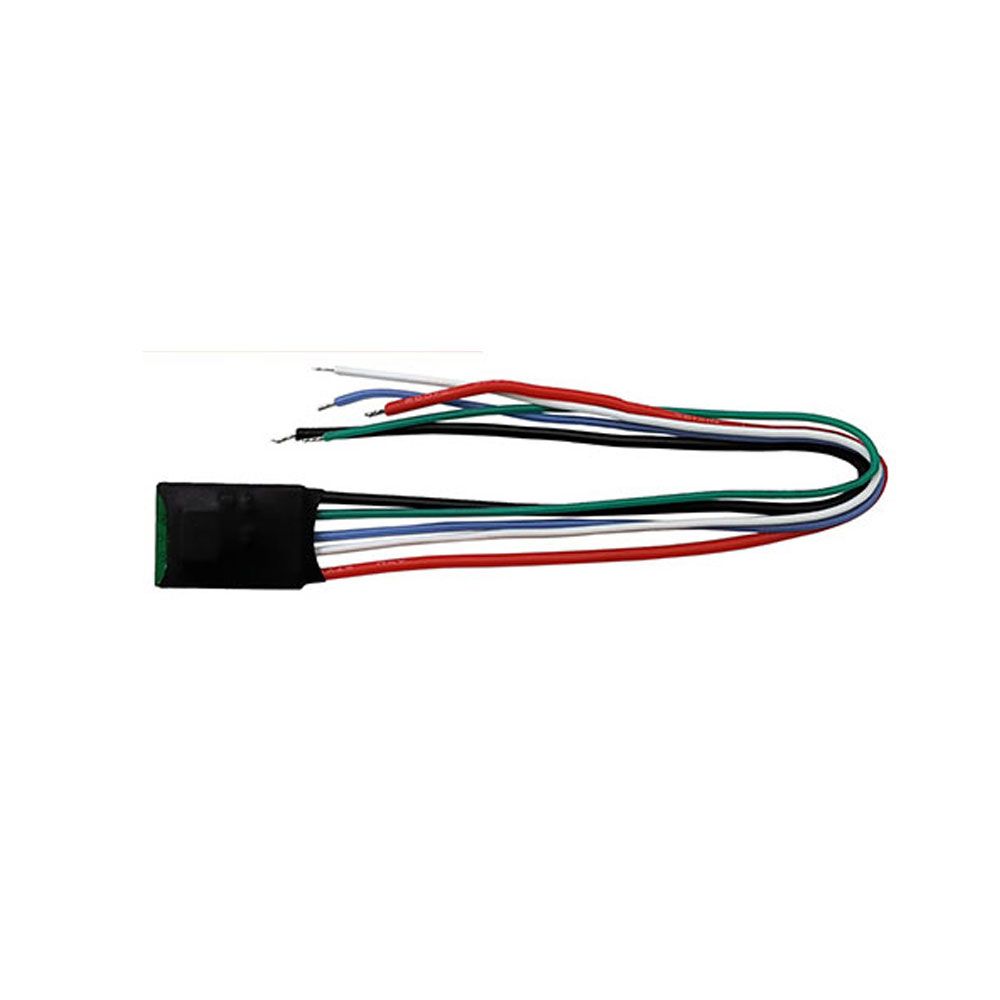 Yanhua MB HU7 Instrument Module Emulator for HU7 Module (A206/A223/A177) with Chip Model R7F7015923 R7F7015924 Mileage Used with ACDP Module 39