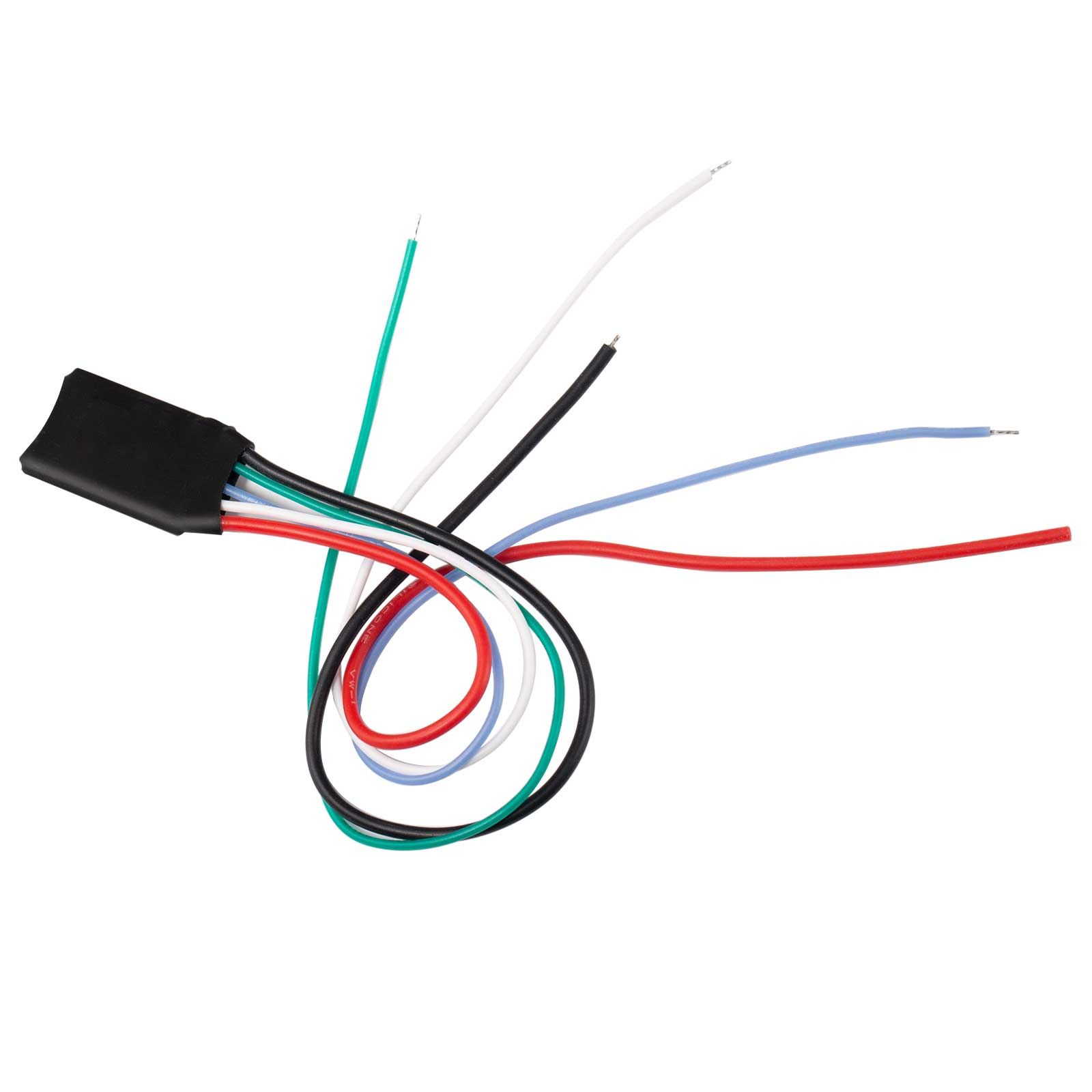 Yanhua MB HU7 Instrument Module Emulator for HU7 Module (A206/A223/A177) with Chip Model R7F7015923 R7F7015924 Mileage Used with ACDP Module 39