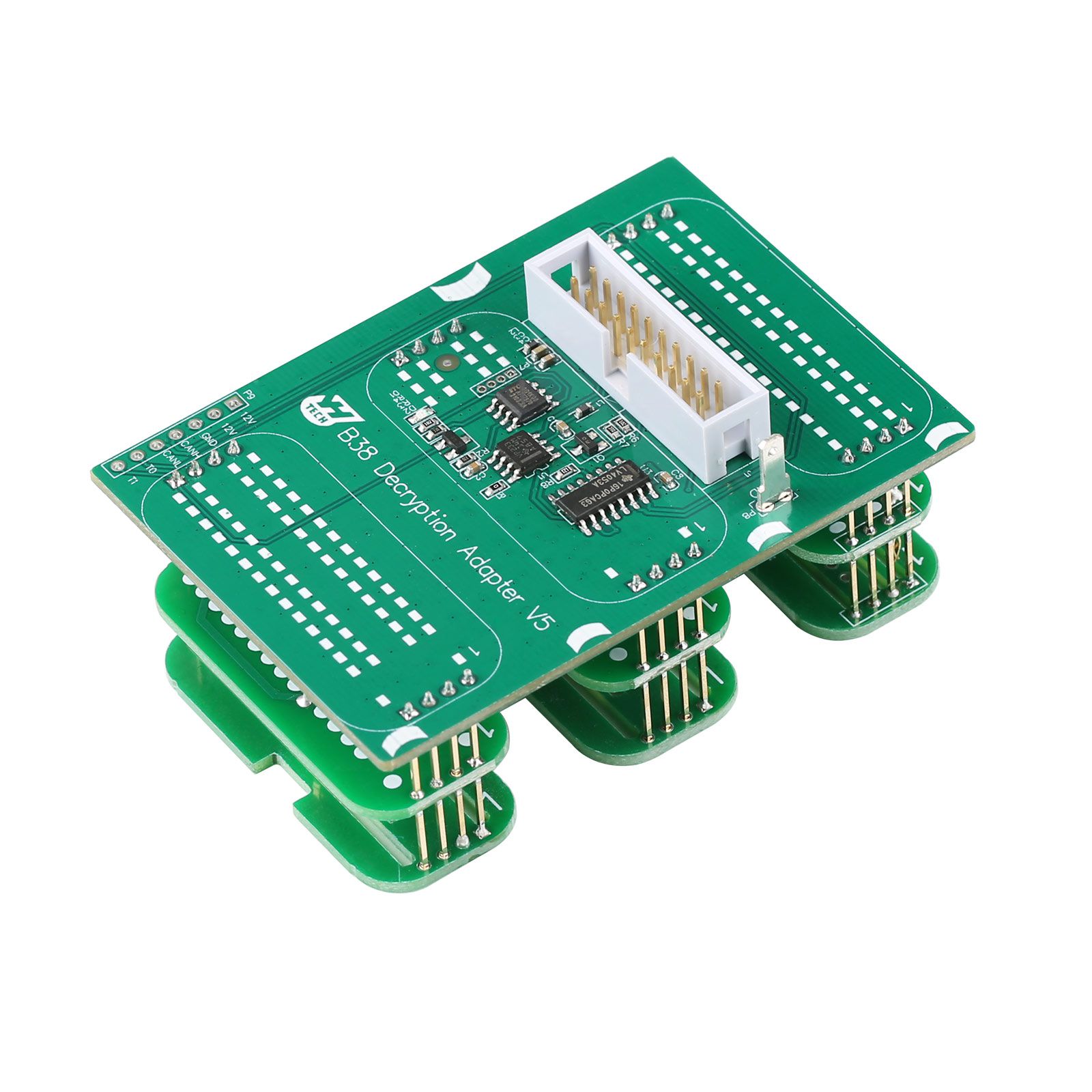 YANHUA ACDP B38 Integrated Interface Board