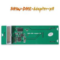 Yanhua Acdp BMW - Dme Adapter x8 Desk Interface Board for n45 / n46 DME isn Reading / Writing and clone