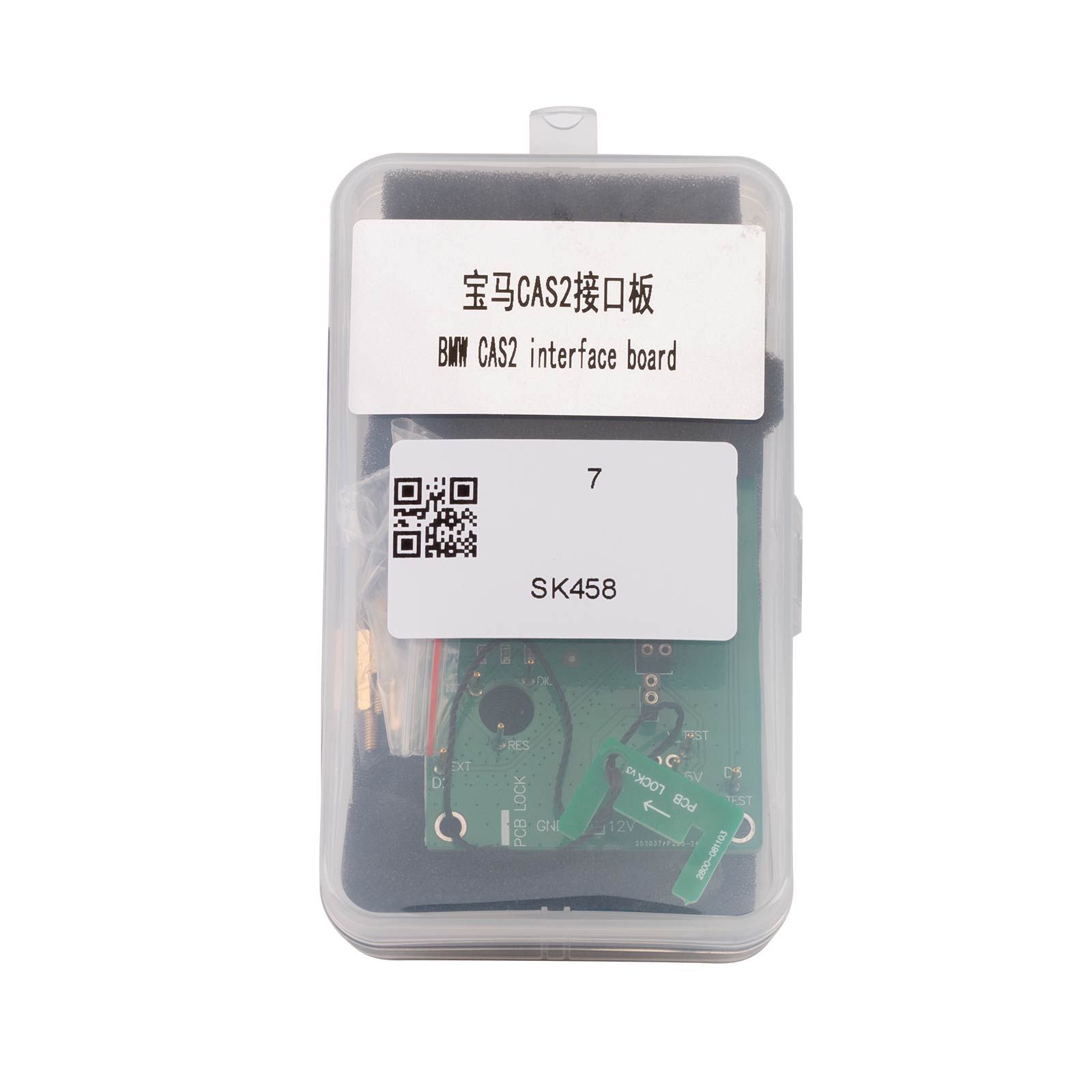 Yanhua ACDP BMW CAS2 Interface Board