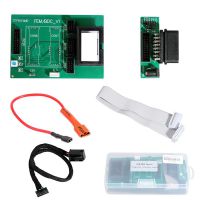 Yanhua Acdp fem / BDC Workstation Integrated Interface Board