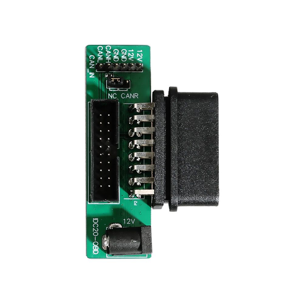 Yanhua ACDP FEM/BDC Bench Integrated Interface Board