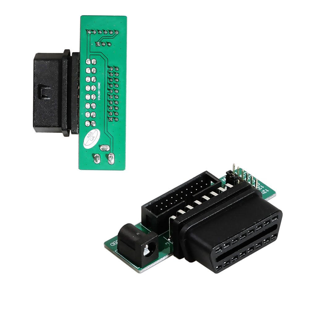 Yanhua Acdp fem / BDC Workstation Integrated Interface Board