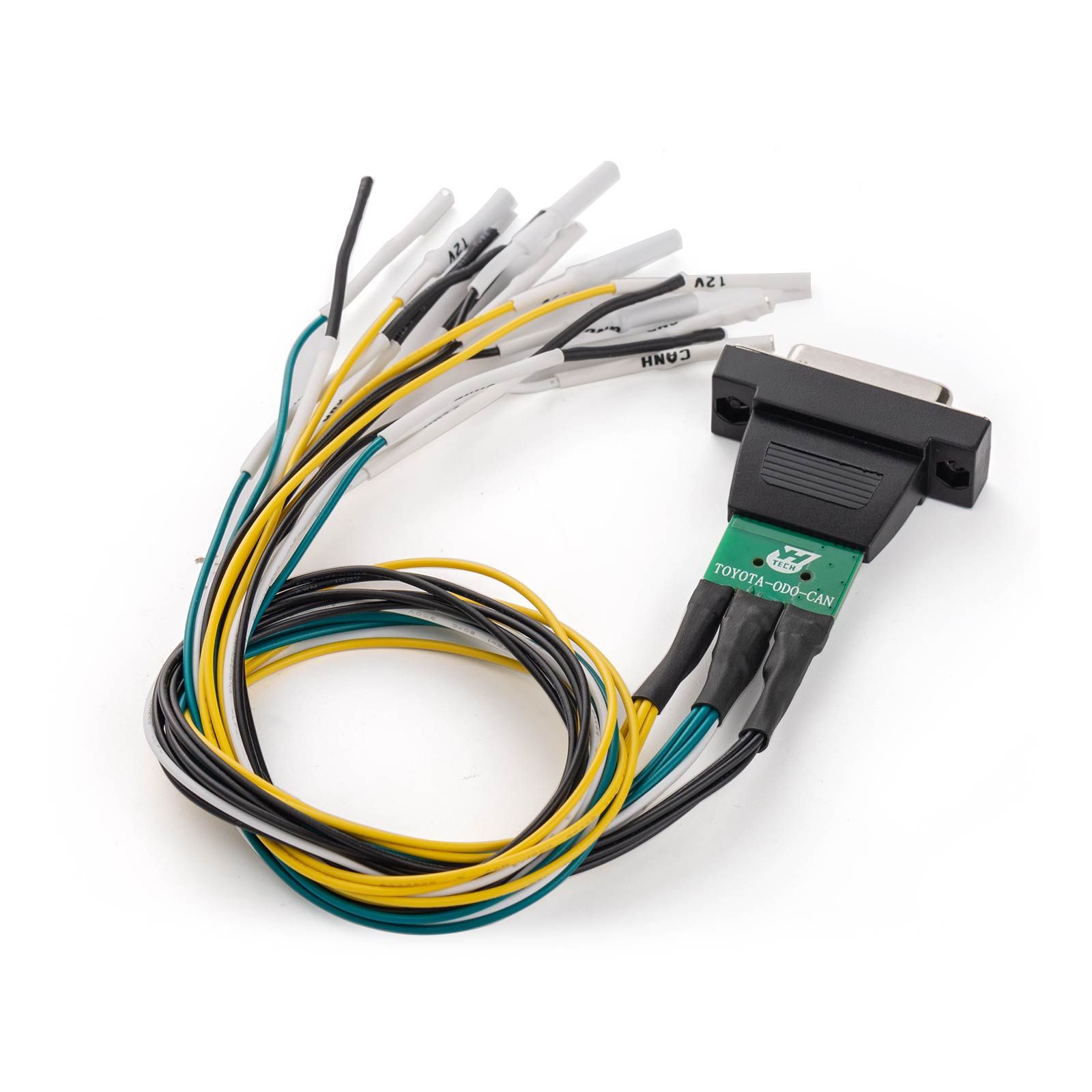 Yanhua ACDP ACDP2 Module 41 with License A003 for Toyota R7F7014XX/S6J3XX ODO Mileage Correction via OBD/CAN Connection
