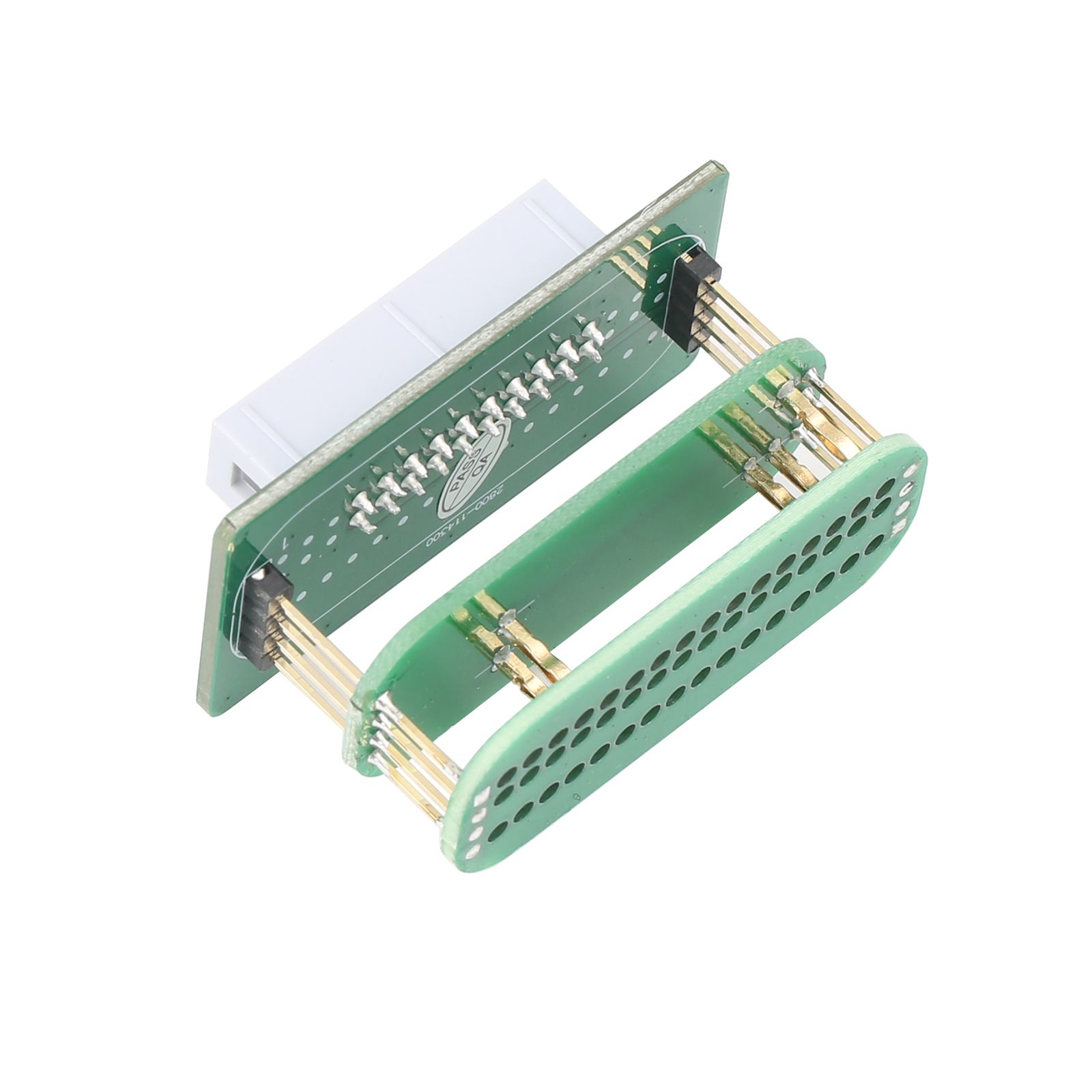 Yanhua Mini ACDP Module 27 BMW MSV80 MSD8X MSV90 DME Read/Write ISN and Clone with License A51E