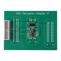 YANHUA ACDP N20/N13 N55 B48 and FEM/BDC Bench Integrated Interface Board Get Free Software License for YANHUA ACDP B48