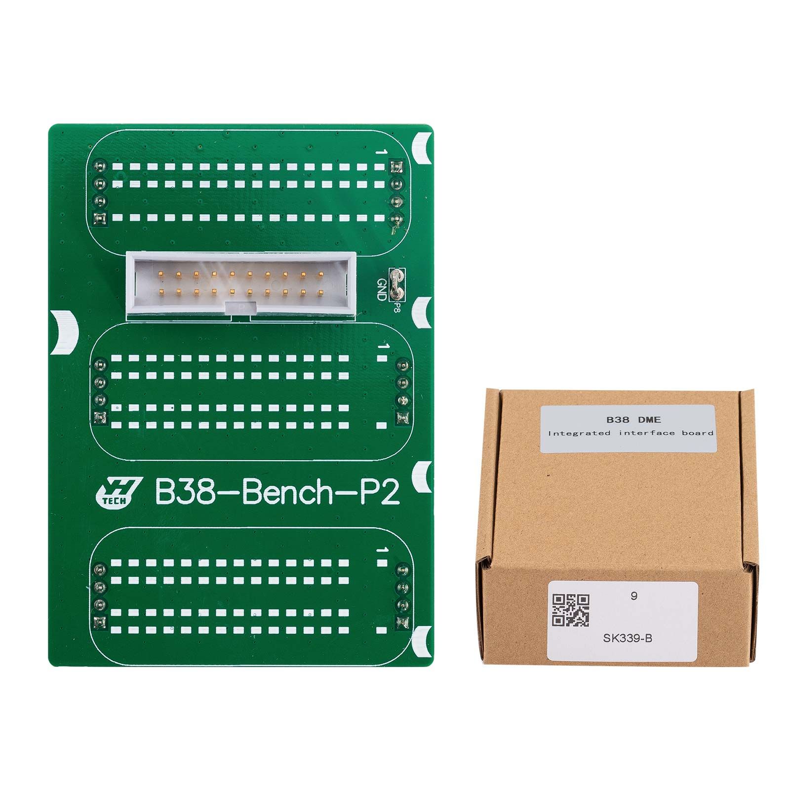 2026 Yanhua ACDP-2 BMW IMMO Package with Module 1/2/3/31/38 + License + BDC2 Platform + B48/N20/N55/B38 Bench Interface Board + BDC3 BCP Board