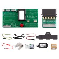 Yanhua BMW BDC2 Keys Learning Bench Platform Plus LF Smart Key Antenna Remote Control Receiver (434MHZ) Second-hand Dismantled Car Parts