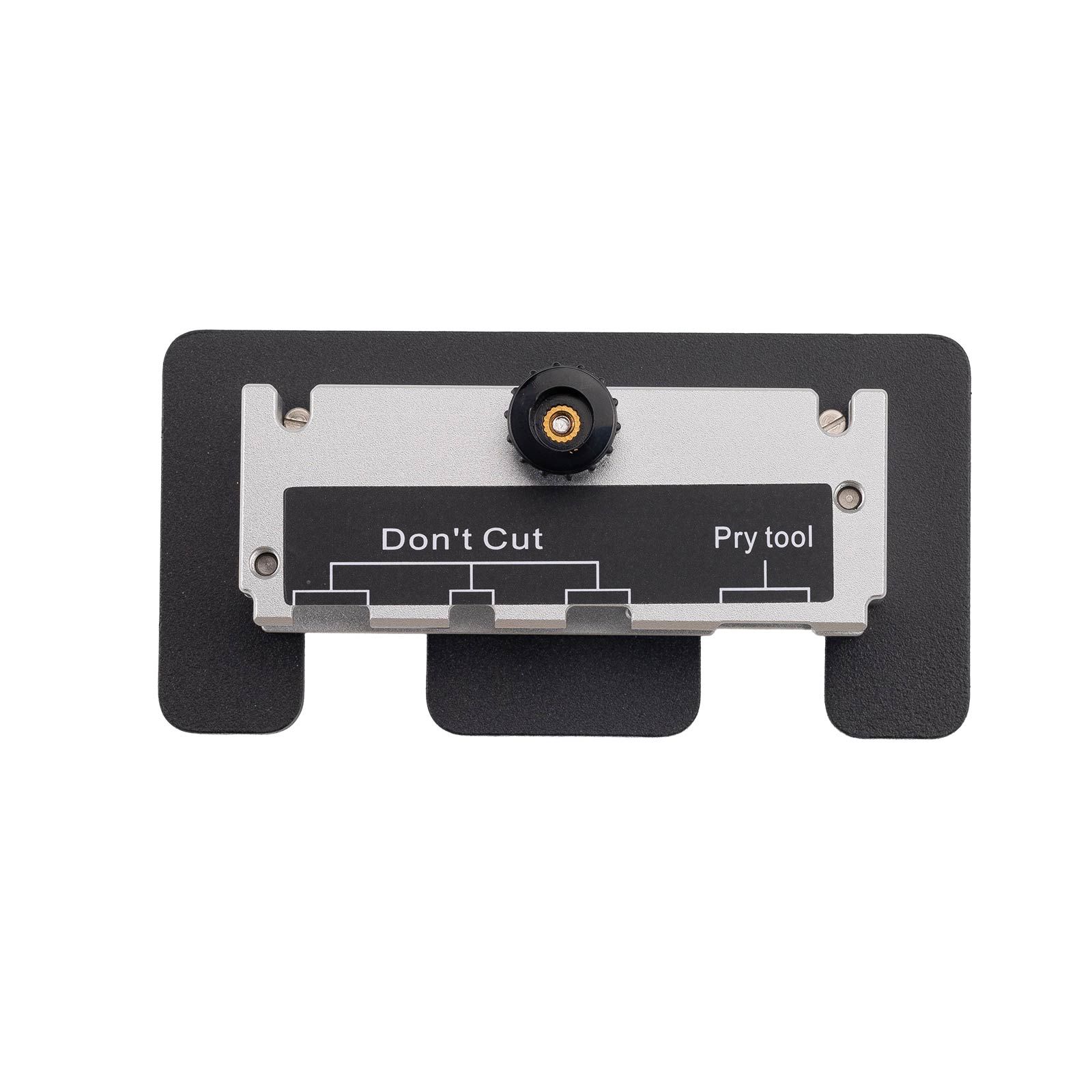 2026 New YANHUA Btool BCP Key Cutting Kits BCP Key Inner Shell Disassembly for Opening BMW BCP Key Shell