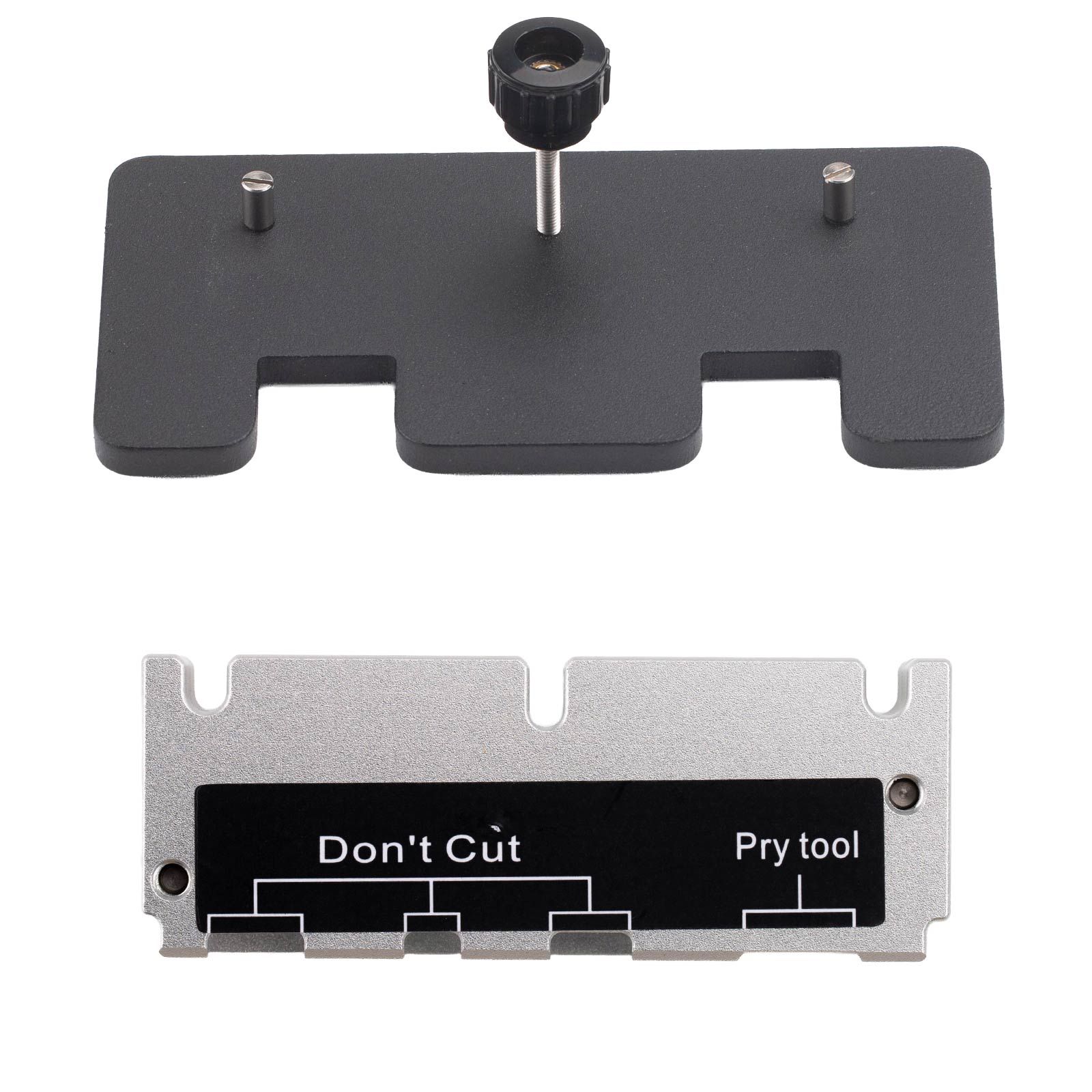 2026 New YANHUA Btool BCP Key Cutting Kits BCP Key Inner Shell Disassembly for Opening BMW BCP Key Shell
