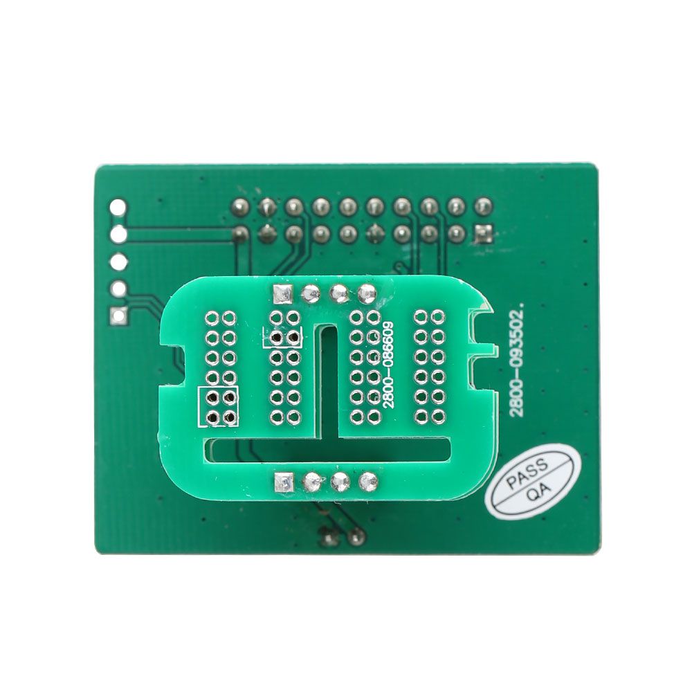 Yanhua mini Acdp BMW B48 / b58 Interface Board para leer y clonar B48 / b58isn a través del modo de mesa de trabajo