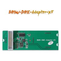 Yanhua Acdp Desk Model BMW - Dme - adapter X5 Interface Board para la lectura / escritura y clonación del diesel n47 DME isn