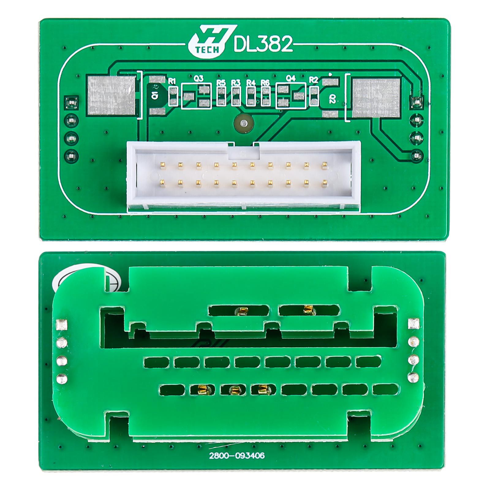 Yanhua mini módulo Acdp 13 clonación del módulo de caja de cambios Volkswagen / Audi