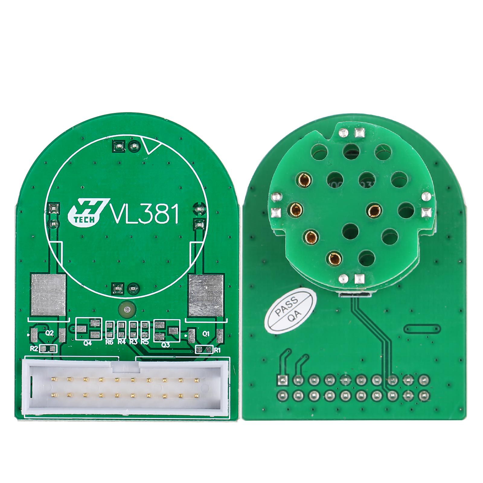 Yanhua mini módulo Acdp 13 clonación del módulo de caja de cambios Volkswagen / Audi