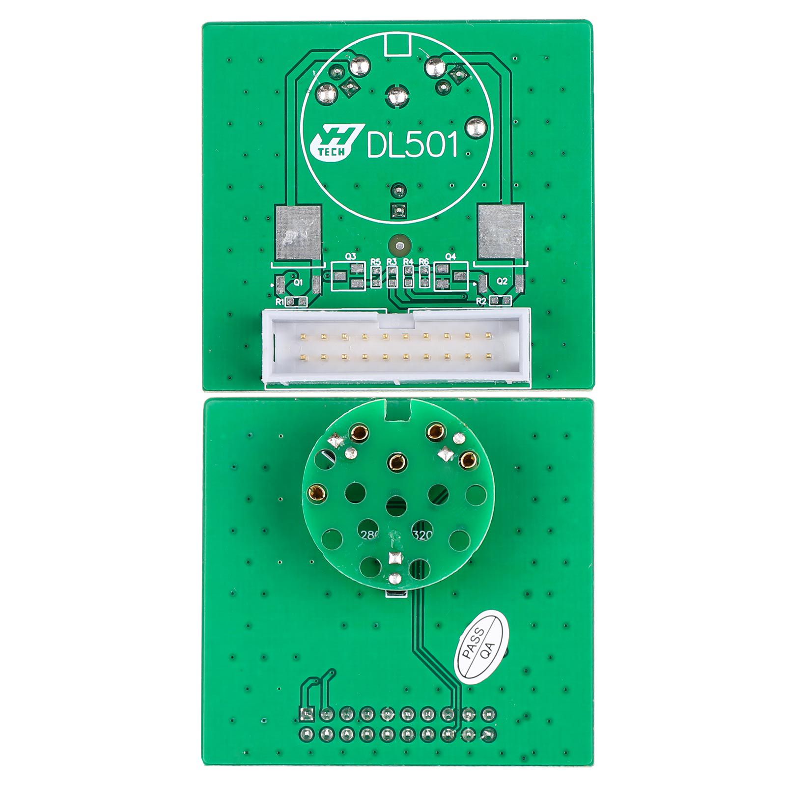 Yanhua Mini ACDP Module13 Volkswagen/Audi Gearbox Module Clone