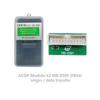 2025 YANHUA ACDP ACDP2 Module 42 for MB DSM (FBS4) Virgin/Data Transfer with A106 License